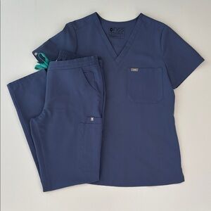 Figs Big Sky Caterina and Original Yola Small Set